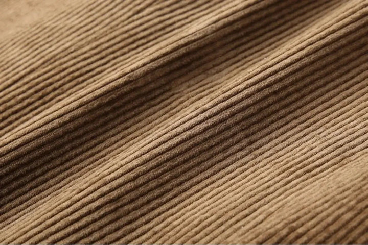 Ashton Corduroy Blazer