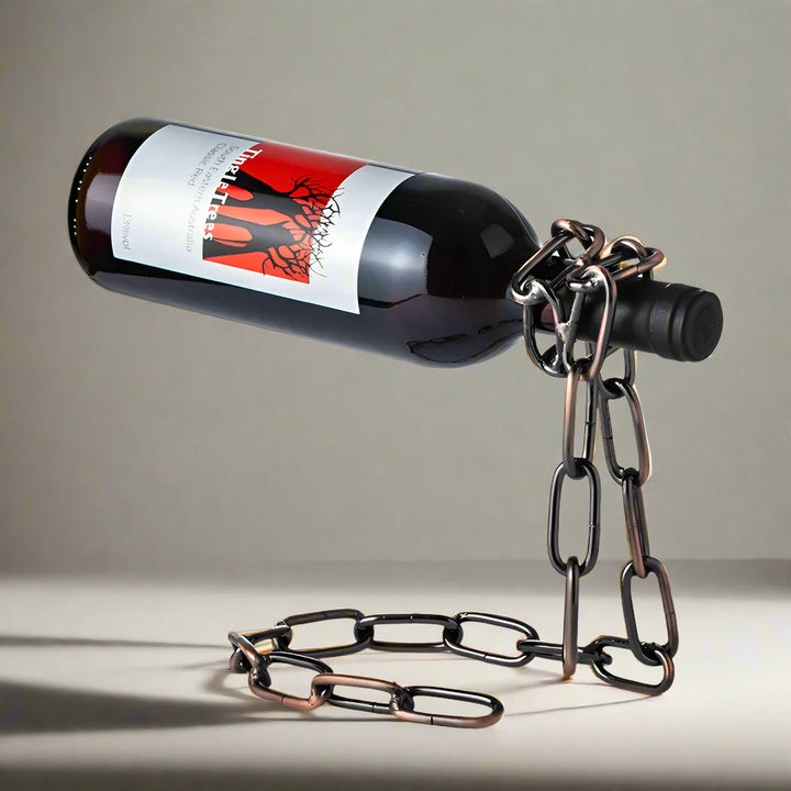 Leviosa Wine Display