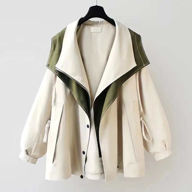 Mira Windbreaker