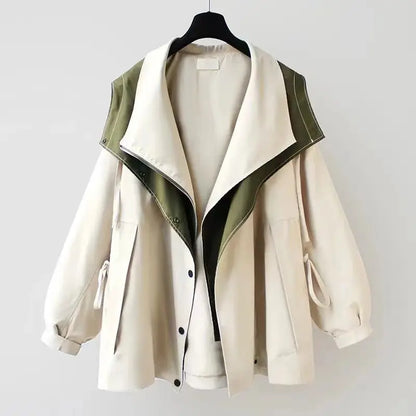 Mira Windbreaker