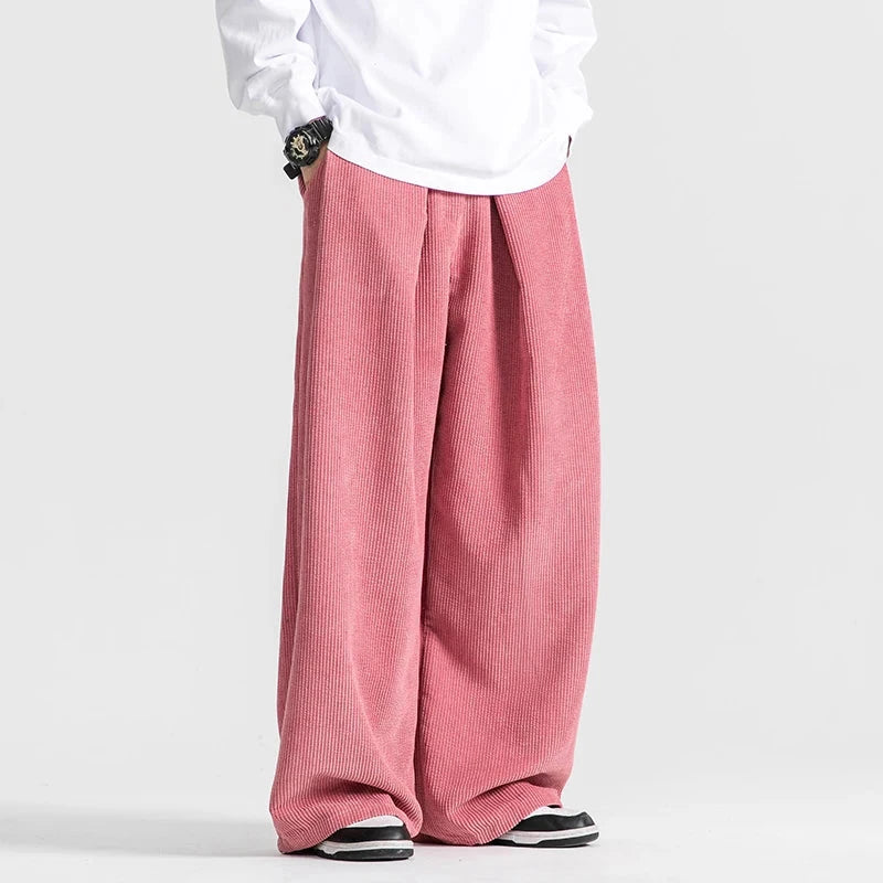 Urban Drift Corduroys