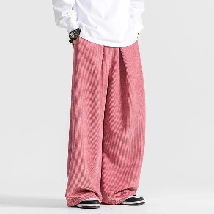 Urban Drift Corduroys