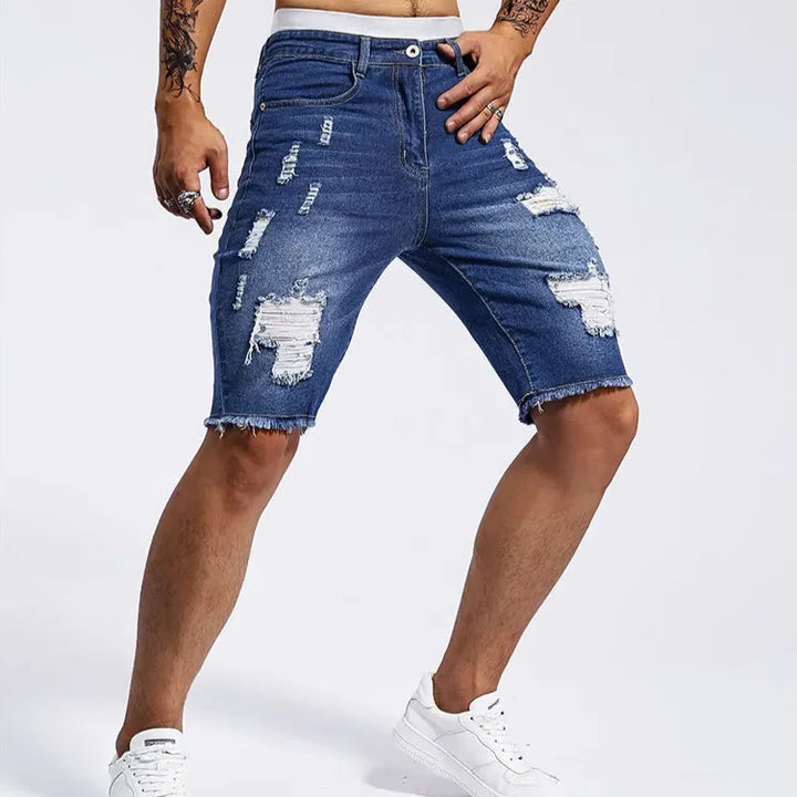 Clay District Shorts