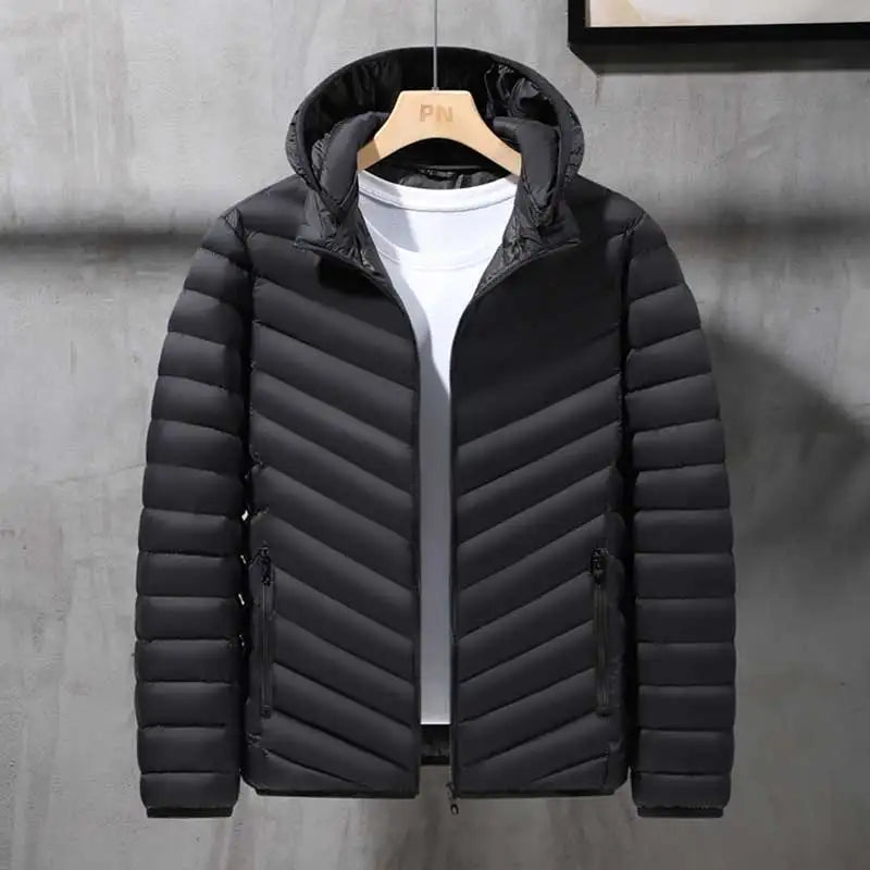 Arctic Puffer Jacket