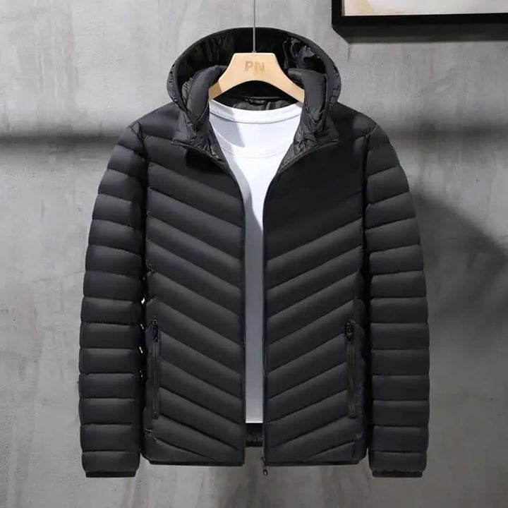 Arctic Puffer Jacket