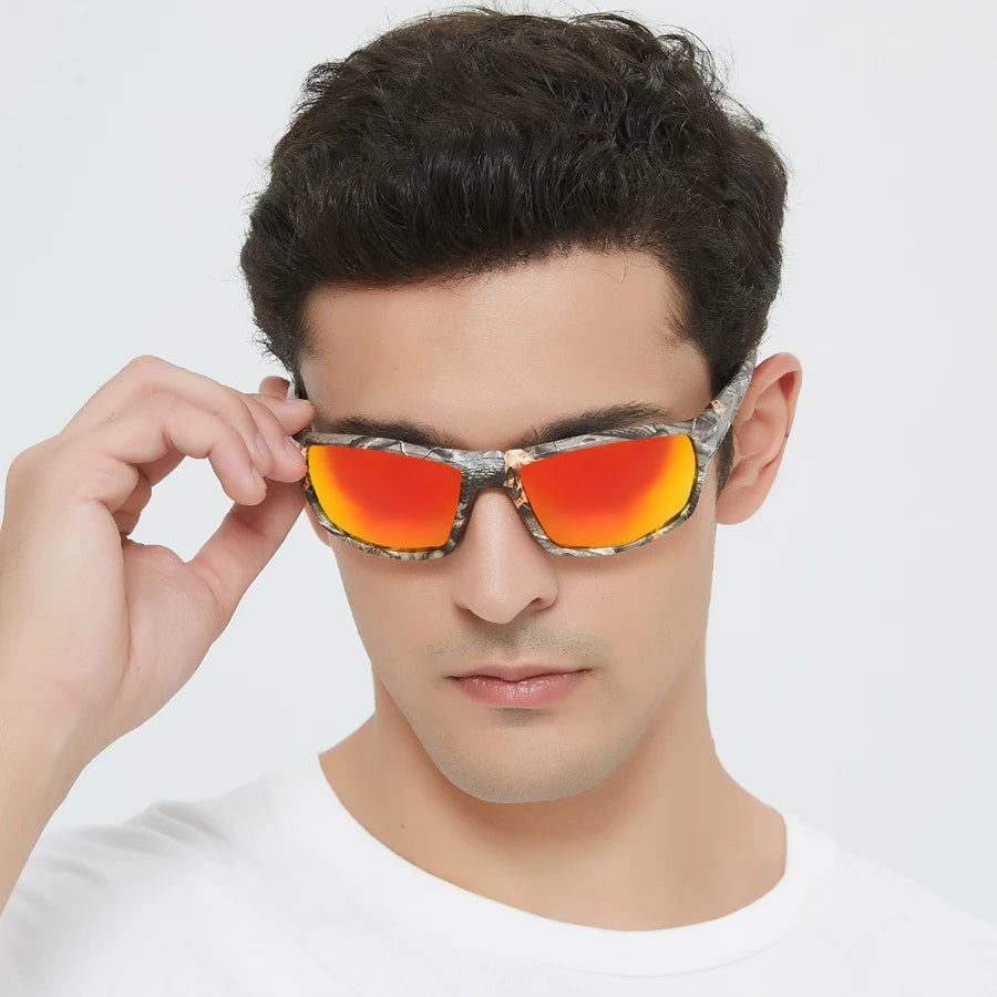 Titan Trek Shades