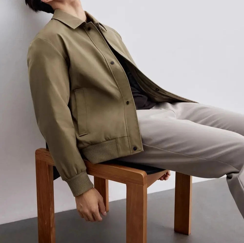 Urban Explorer Jacket