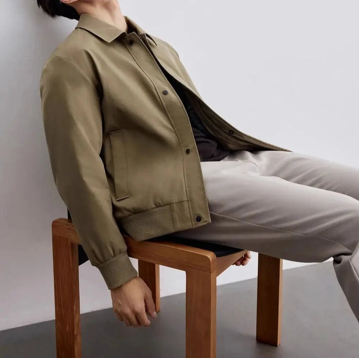 Urban Explorer Jacket