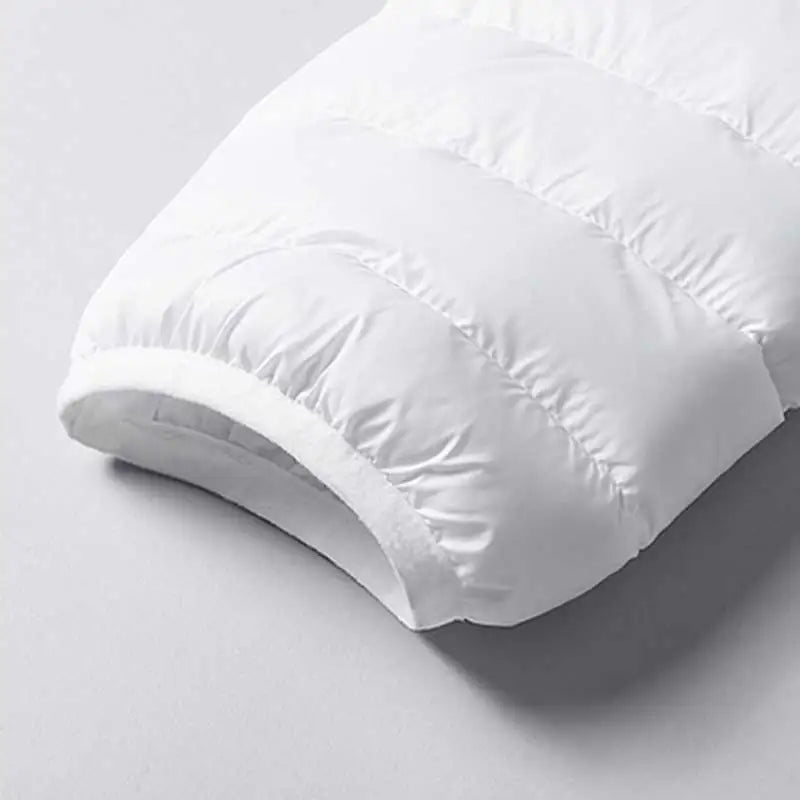 Arctic Puffer Jacket