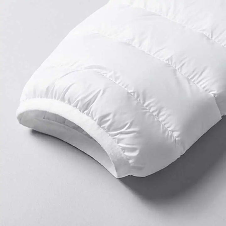 Arctic Puffer Jacket