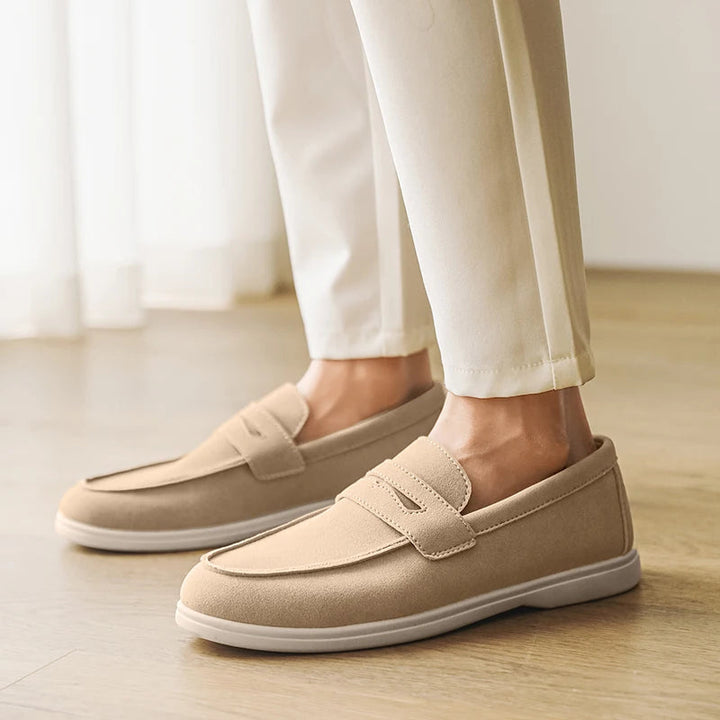 Clayport Loafers