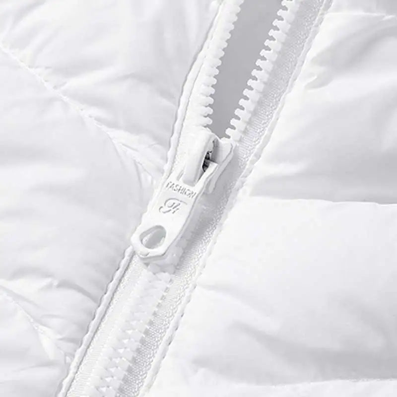 Arctic Puffer Jacket