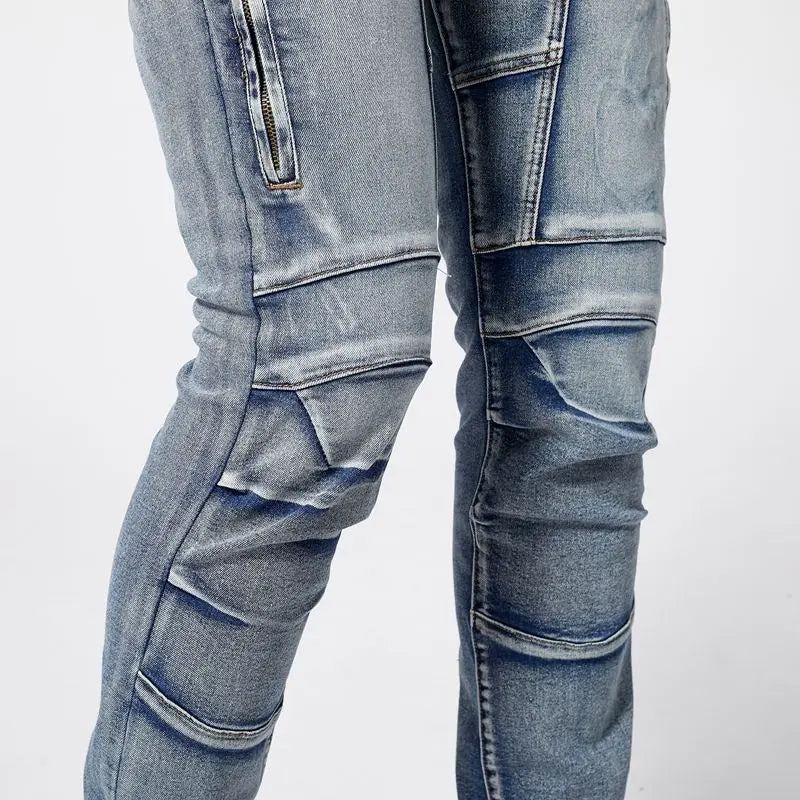 Slatecut Jeans