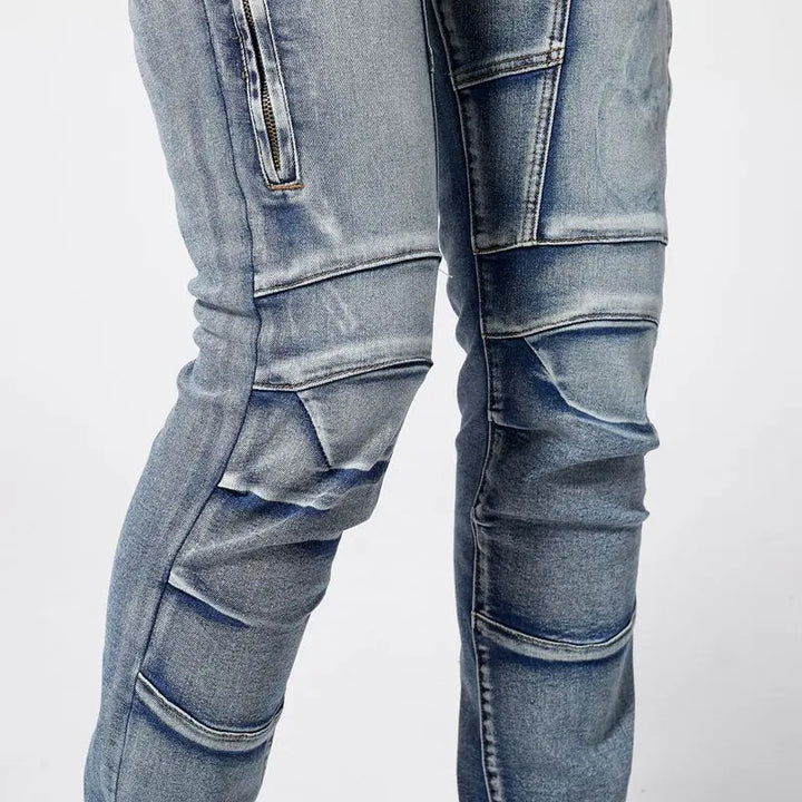 Slatecut Jeans
