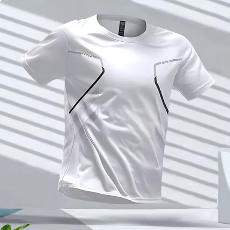 Velocity Performance Tee