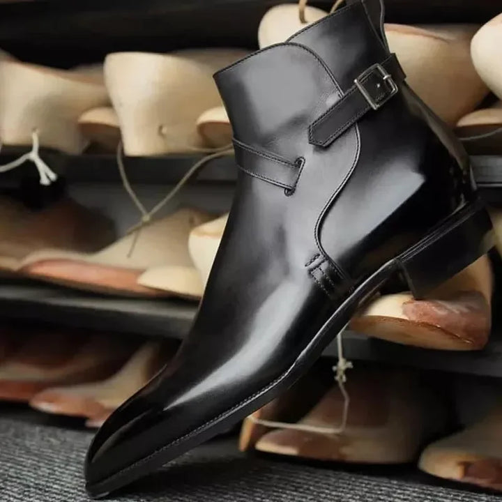 Venezia Ankle Boots