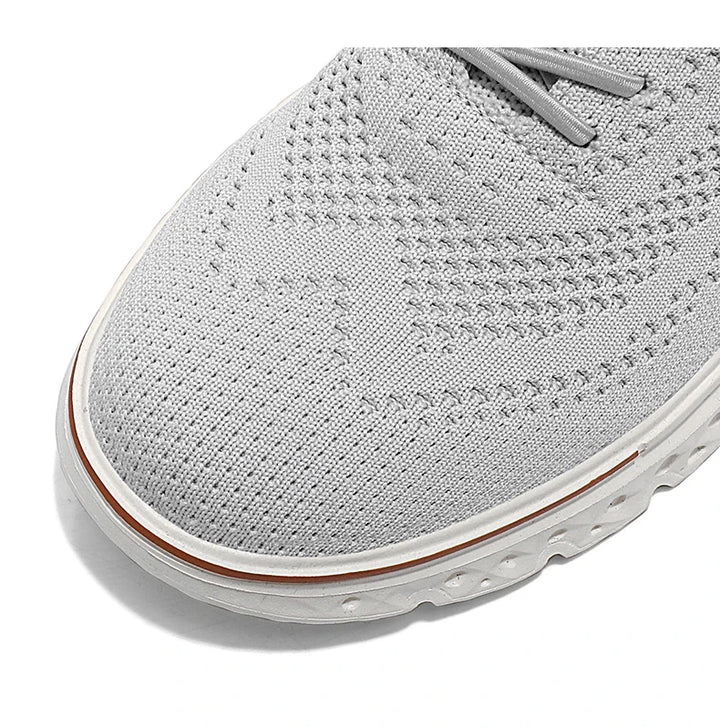Stratus Knit Sneakers