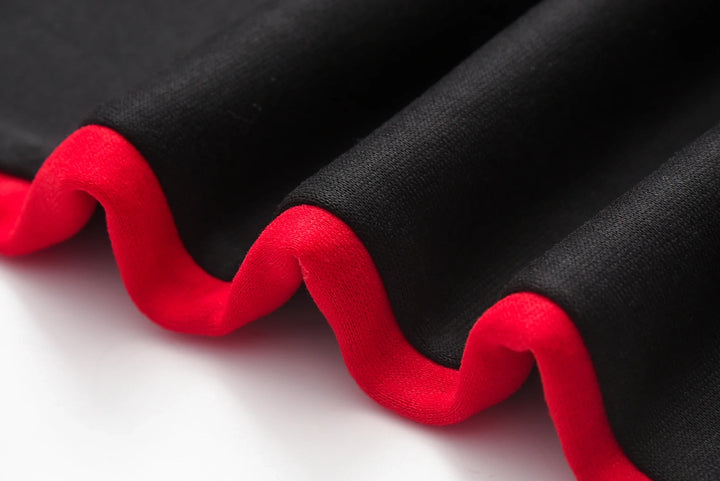 Vibe Stripe Tracksuit