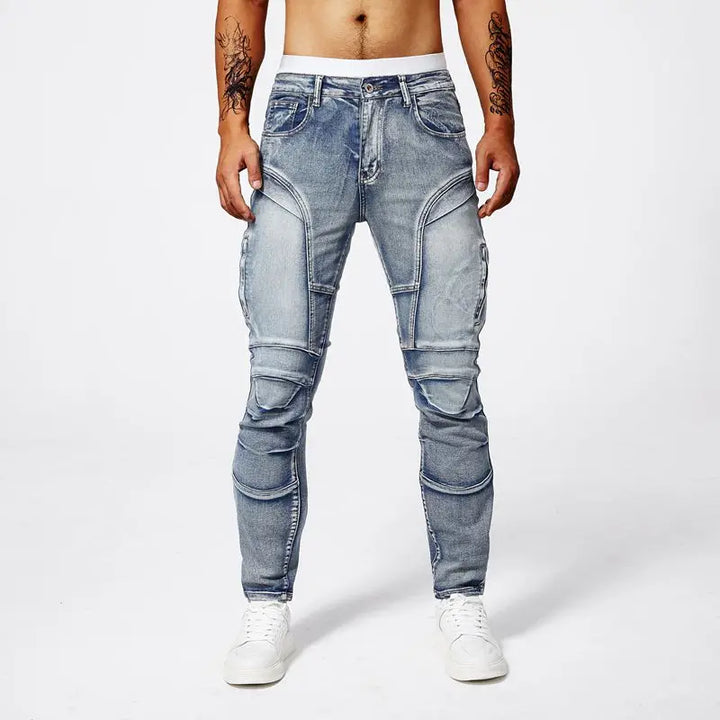 Slatecut Jeans