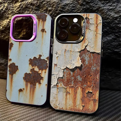 Liquid Damage Case