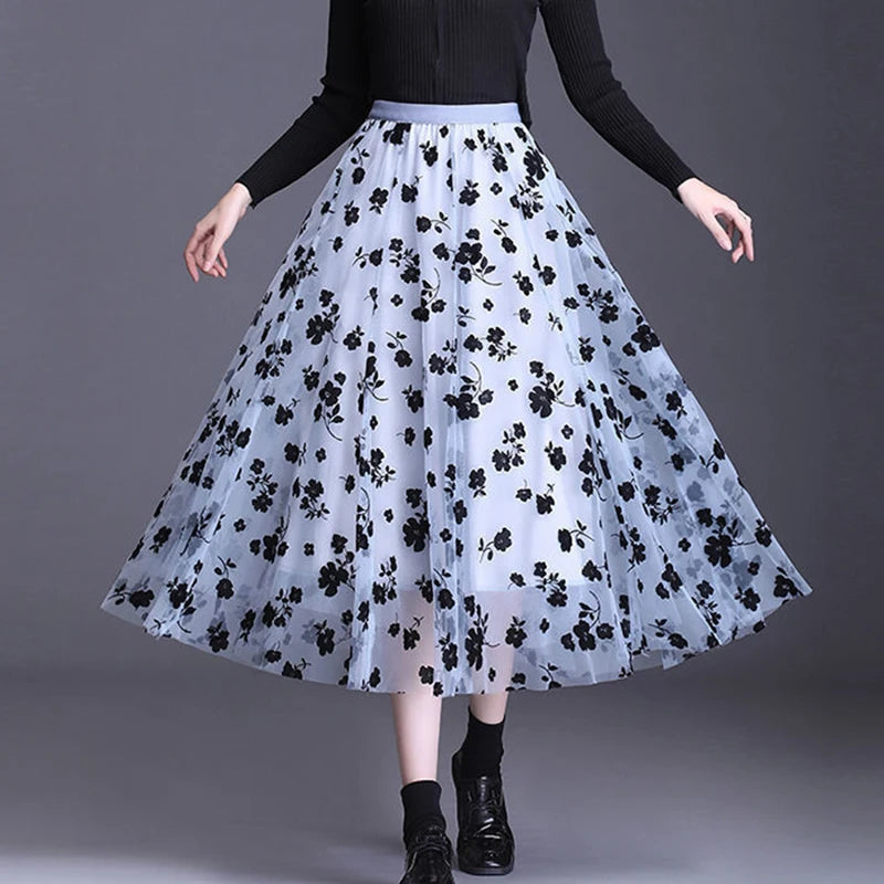 Lunelle Skirt