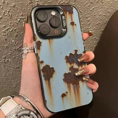 Liquid Damage Case