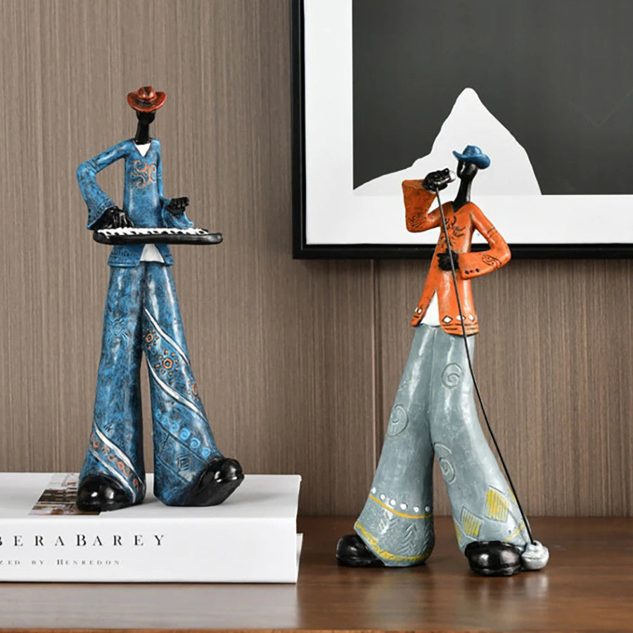 Jazzy Jazz Collection