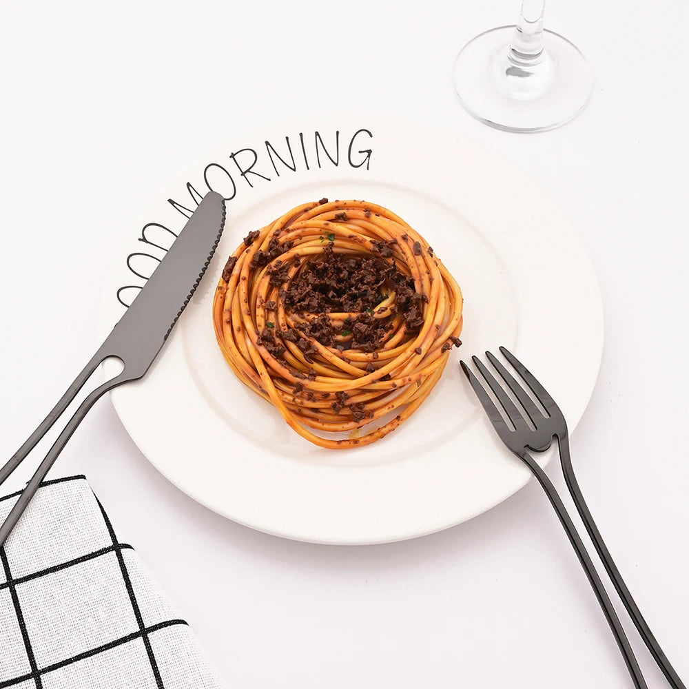 HolloWare Cutlery