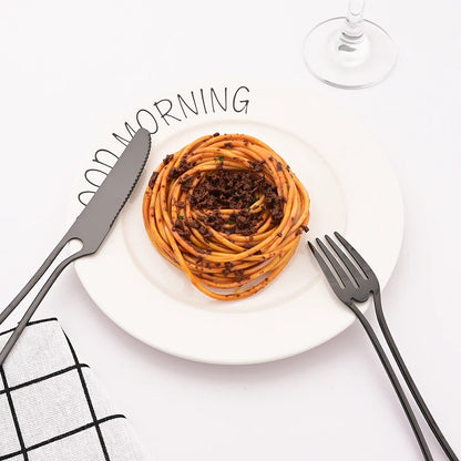 HolloWare Cutlery