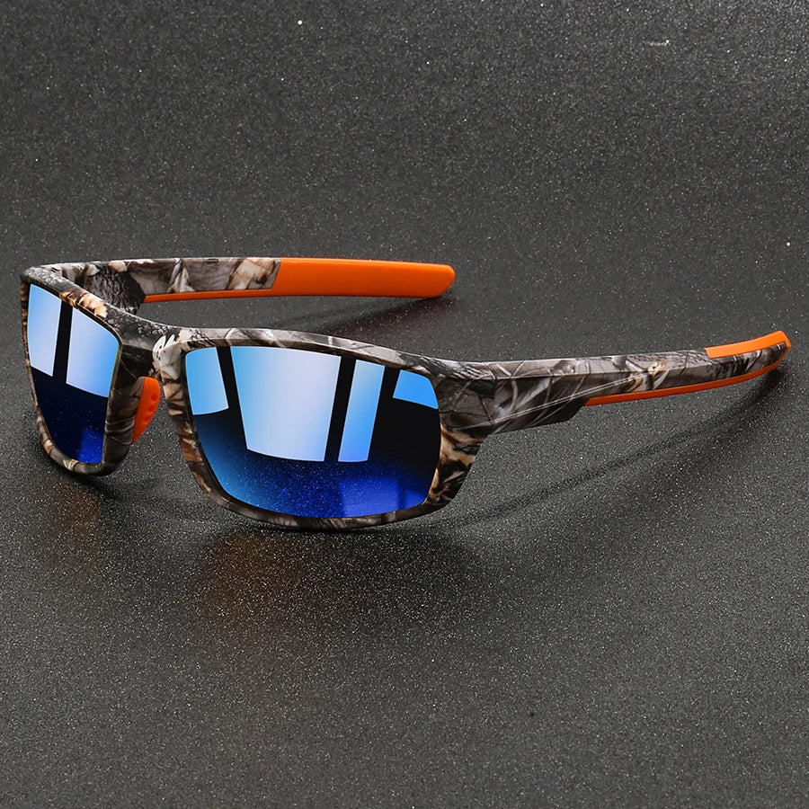 Titan Trek Shades