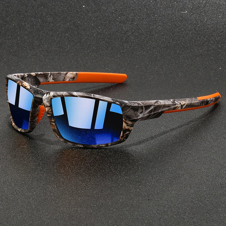 Titan Trek Shades