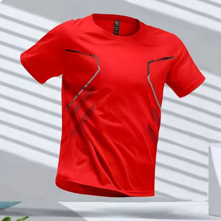 Velocity Performance Tee