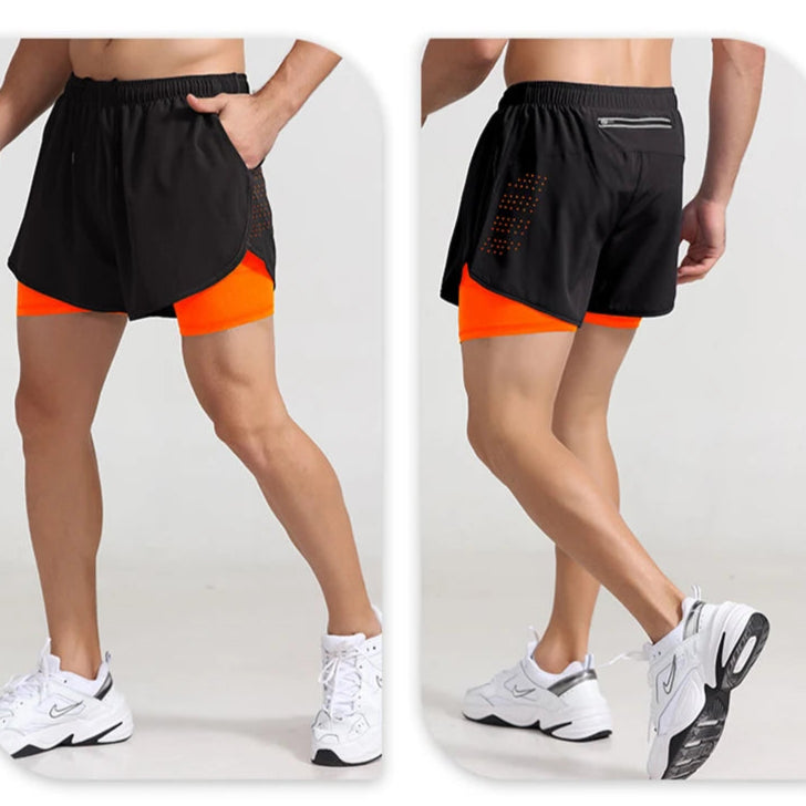 Stride One Shorts
