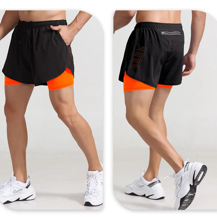 Stride One Shorts