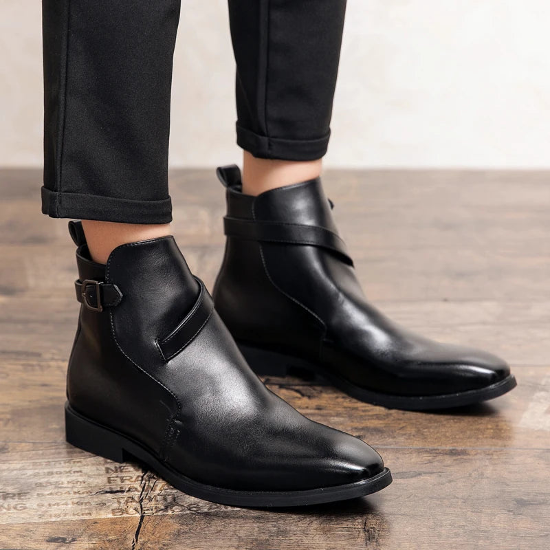 Venezia Ankle Boots