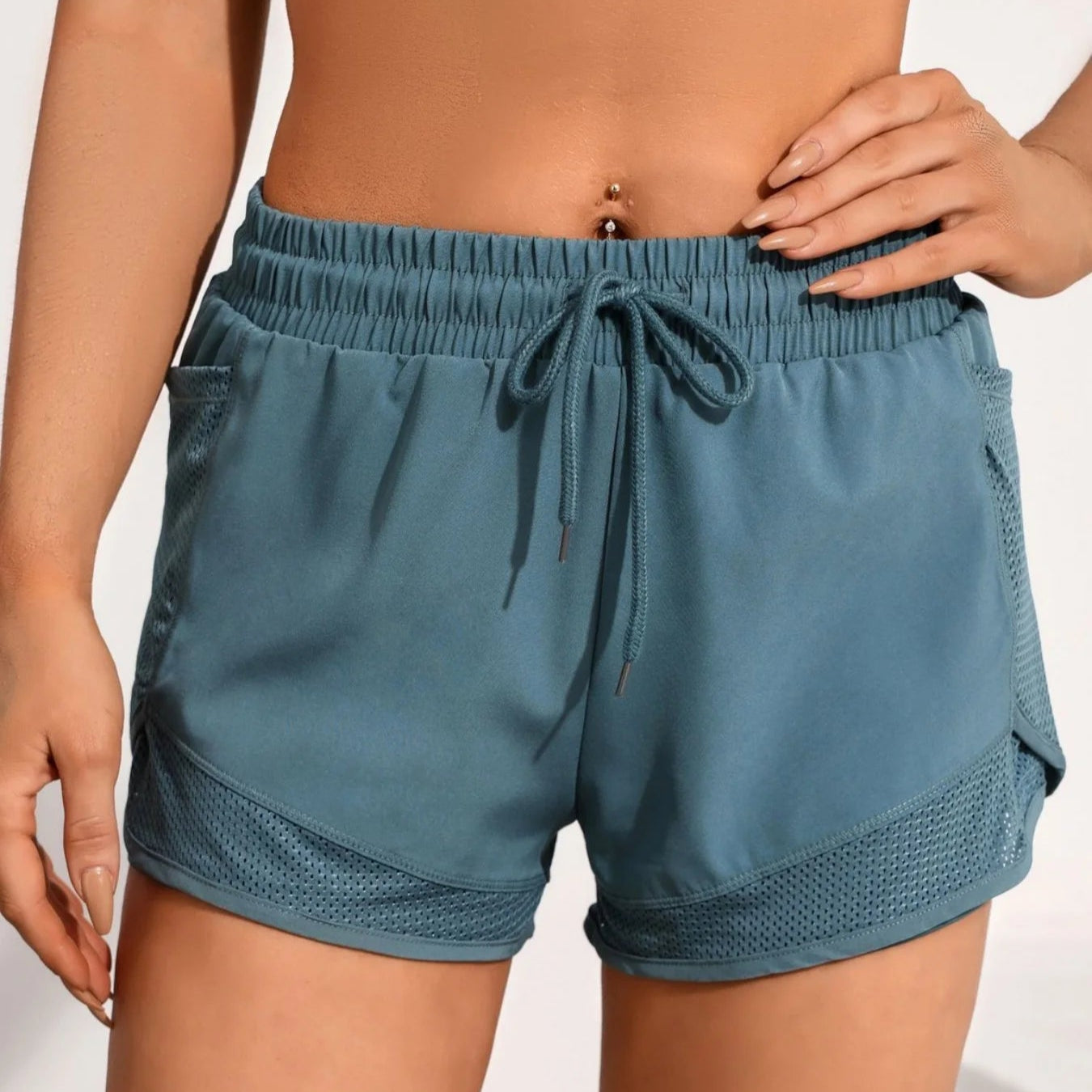 PulseFit Shorts