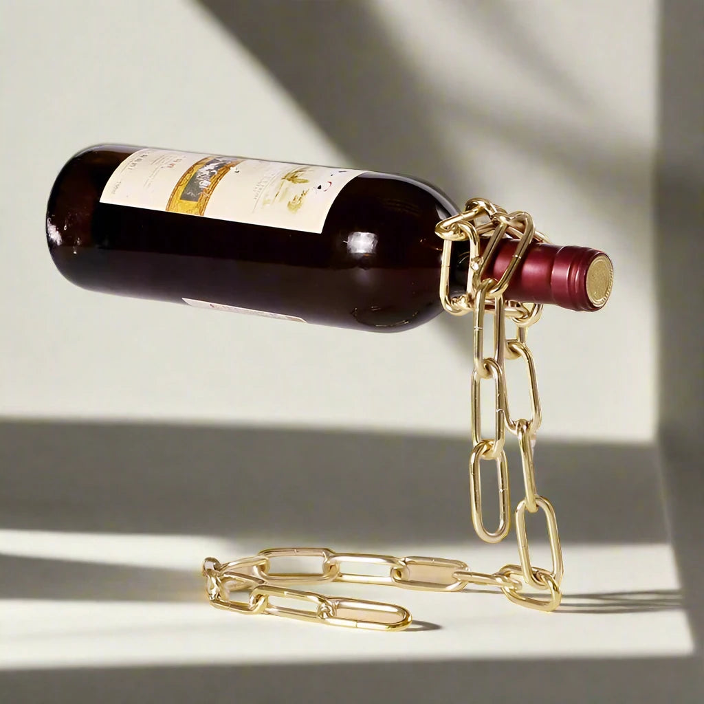 Leviosa Wine Display