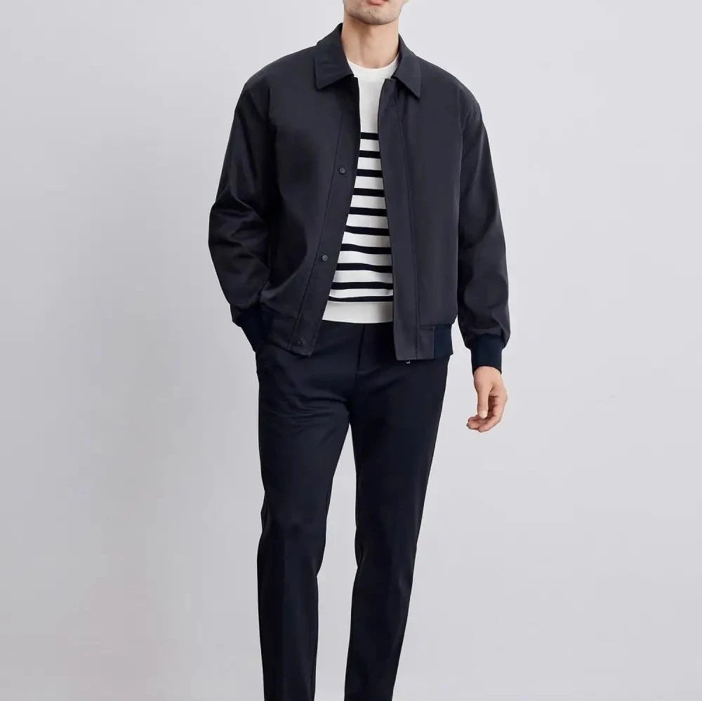 Urban Explorer Jacket