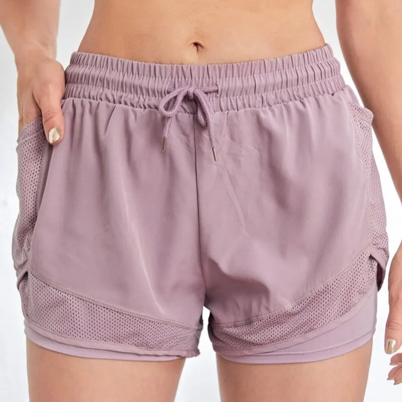 PulseFit Shorts