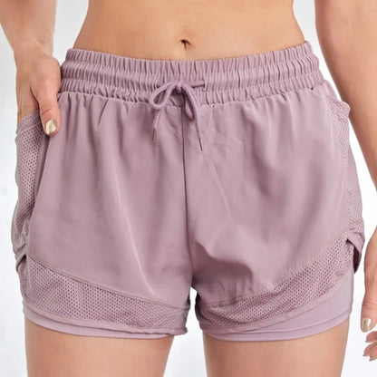 PulseFit Shorts