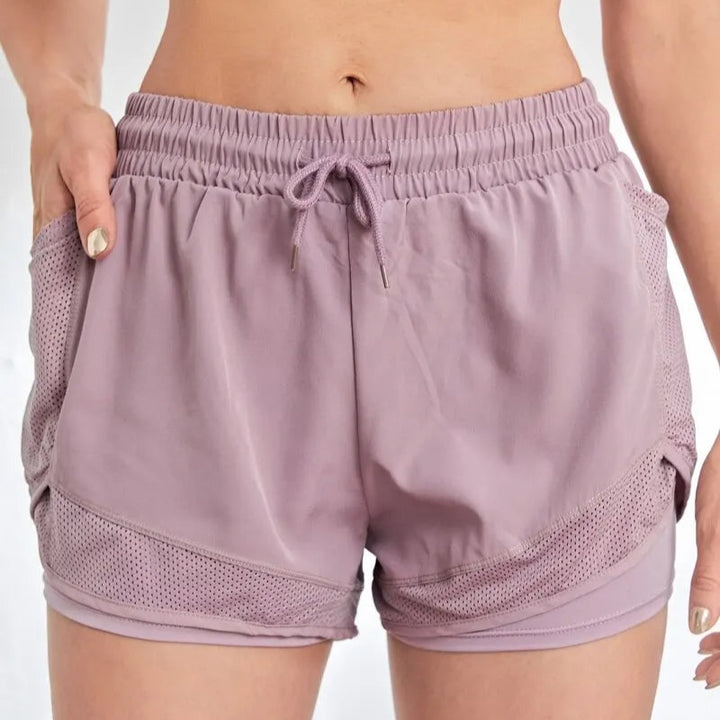 PulseFit Shorts