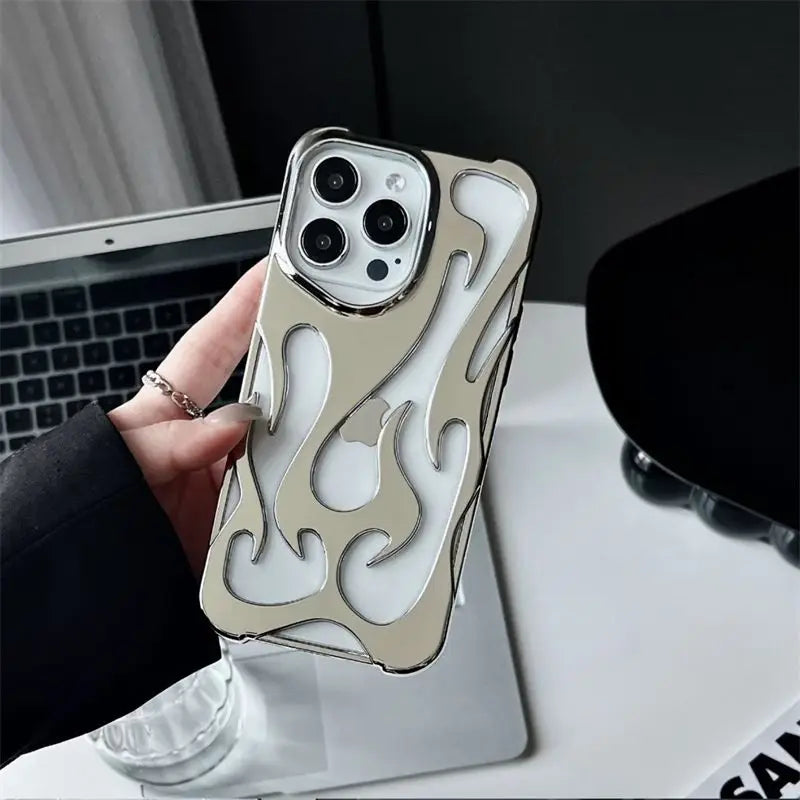 Clayburn Case