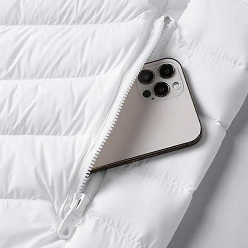 Arctic Puffer Jacket