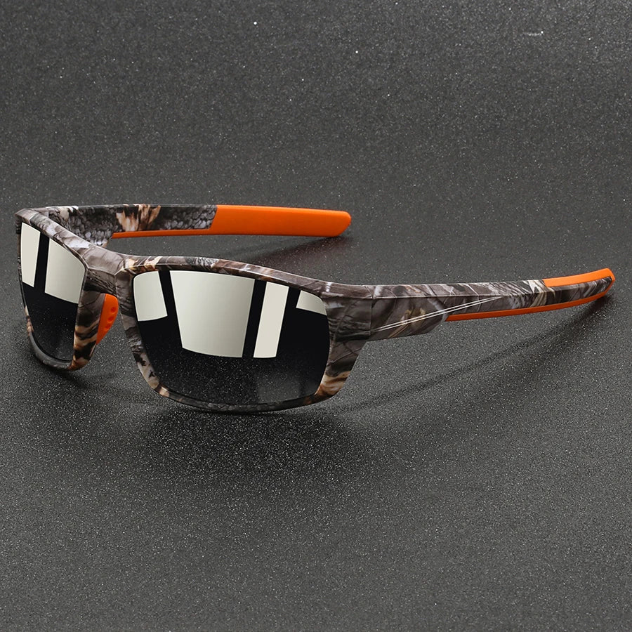 Titan Trek Shades