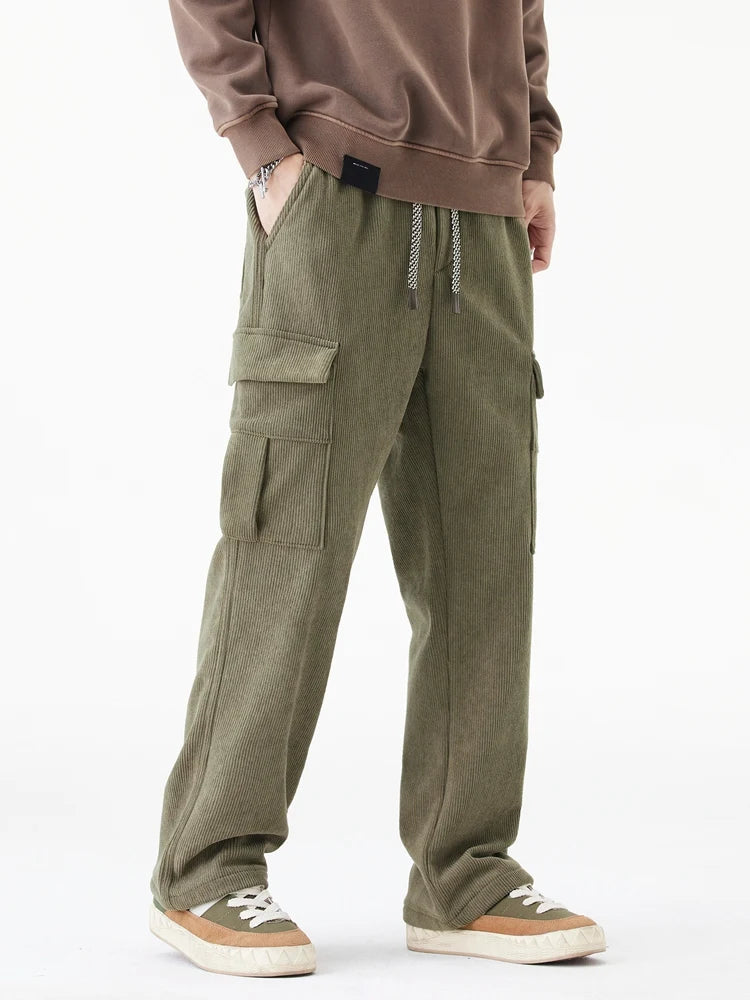 Northview Corduroy Pants