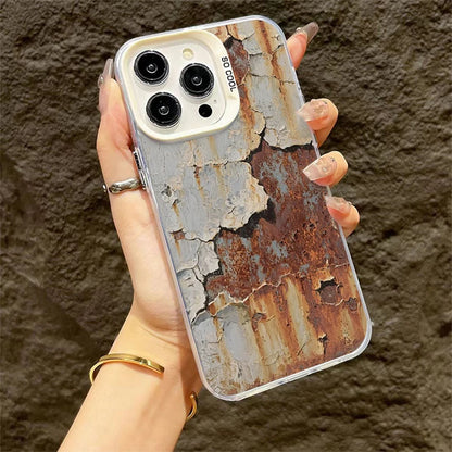 Liquid Damage Case