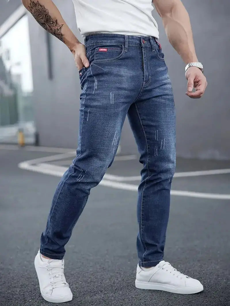 Urban Fade Jeans