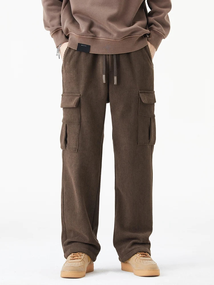 Northview Corduroy Pants