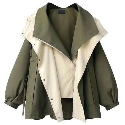 Mira Windbreaker