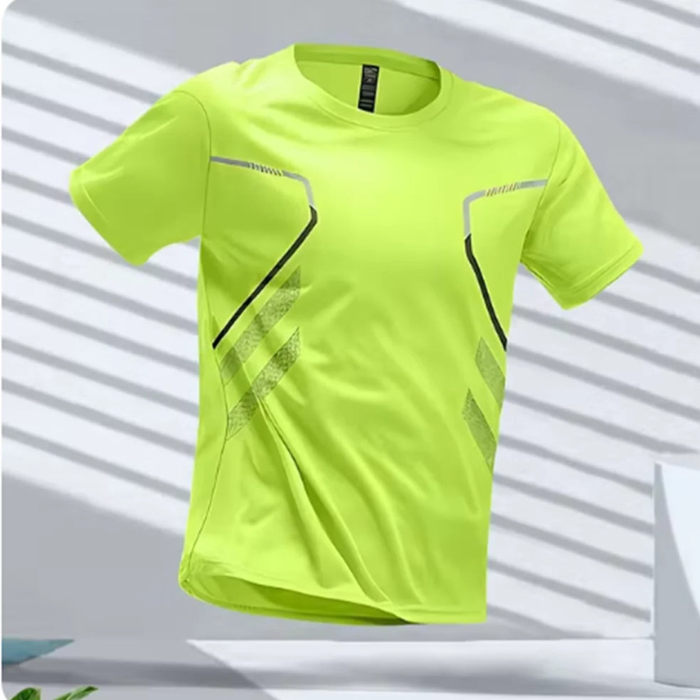 Velocity Performance Tee